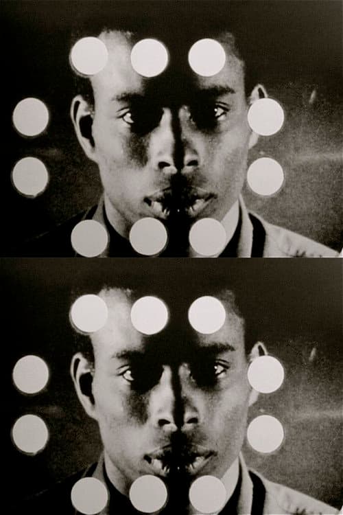 Screen Test: Rufus Collins (1964) poster