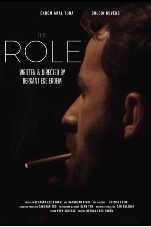 The Role (2023) poster