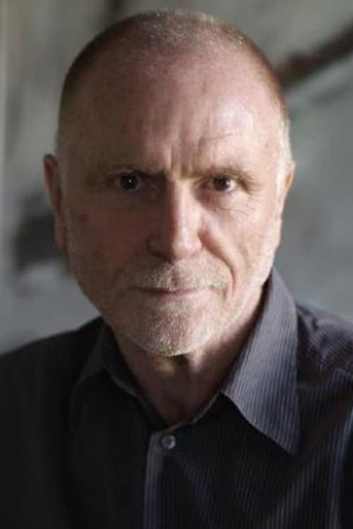 Jean-Yves Gautier foto