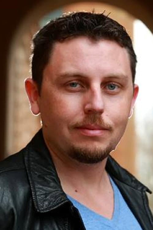 Luke Sparke foto