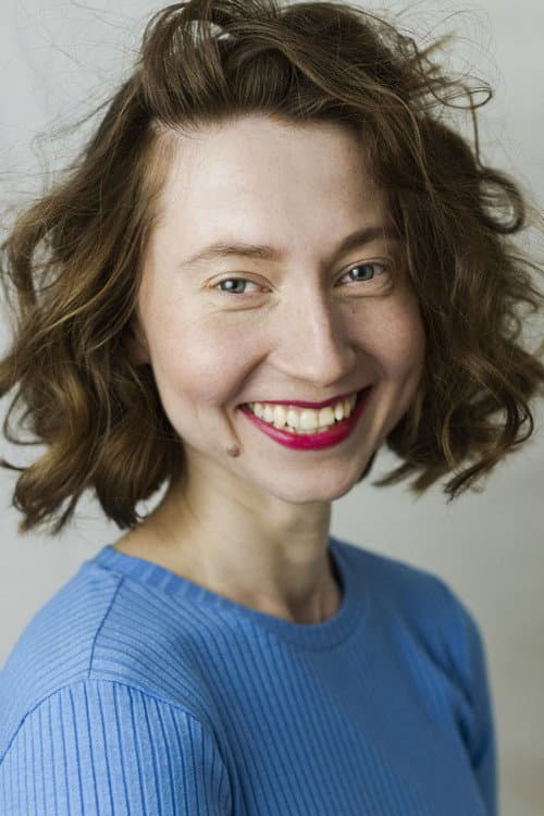 Wioletta Kopańska foto
