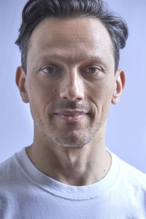 Luca Matteo Zizzari foto