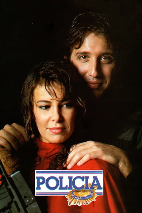 Policía (1987) poster