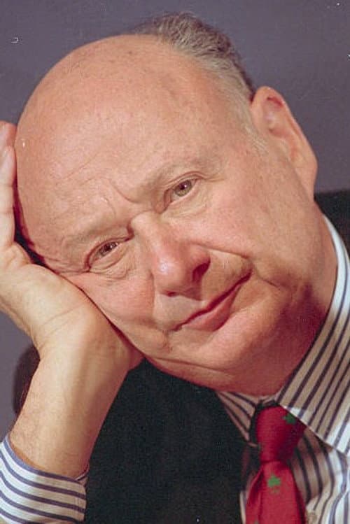 Ed Koch foto
