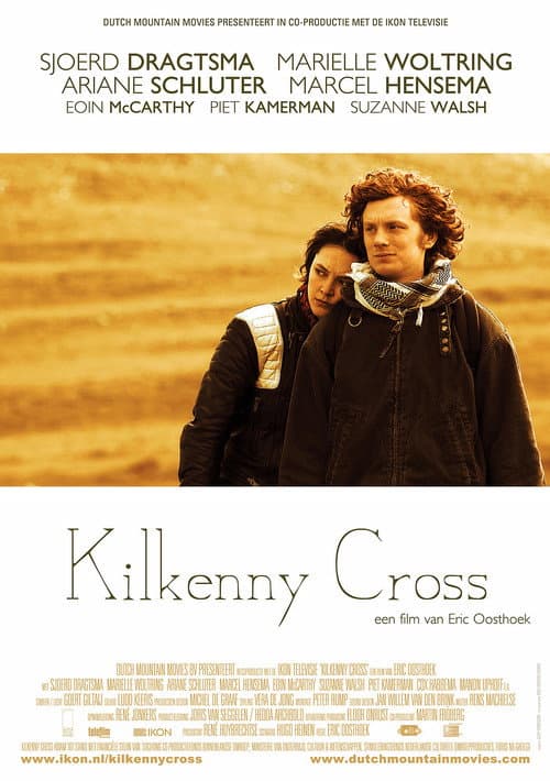Kilkenny Cross (2006) poster