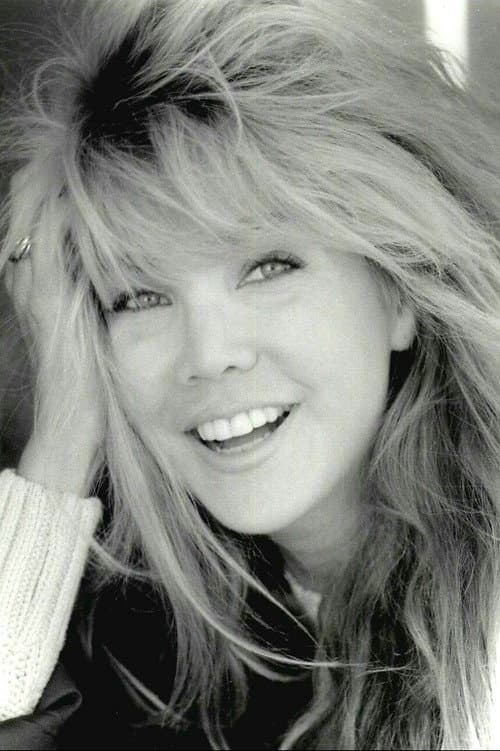 Tracy Shakespeare foto