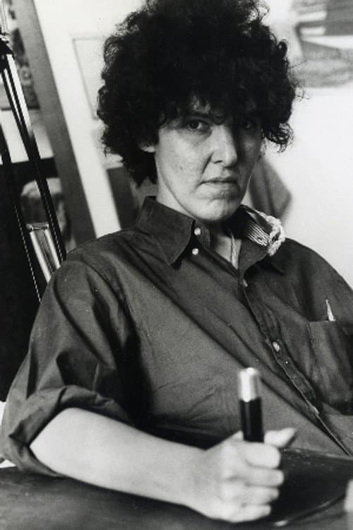 Valerie Solanas foto