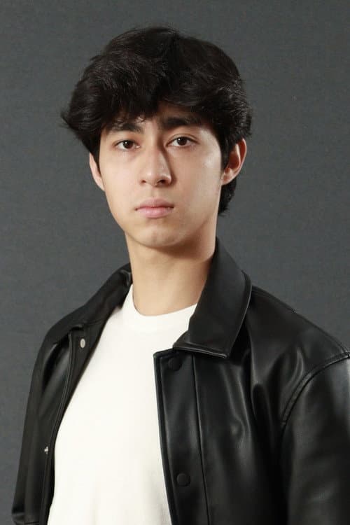 Leo Yokoyama foto