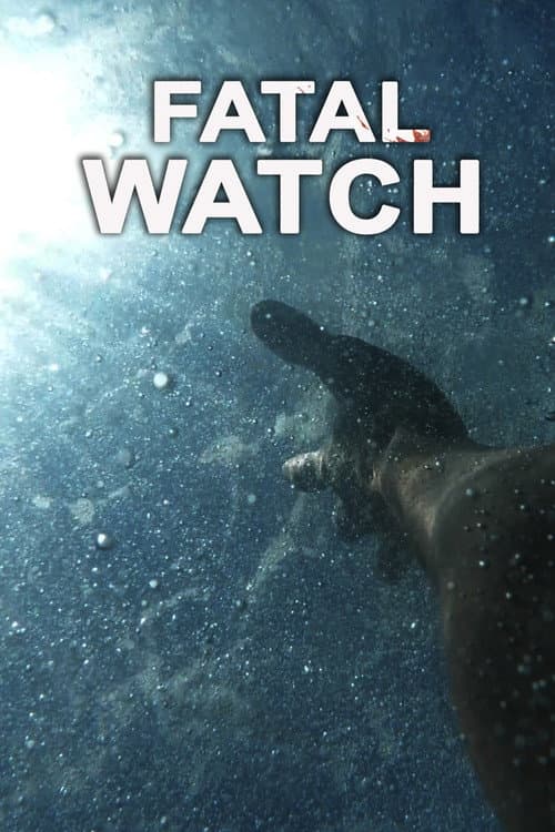Fatal Watch (2025) poster