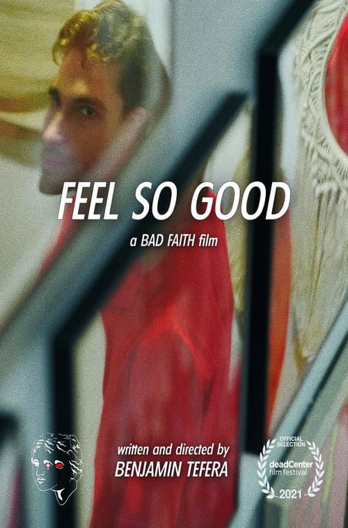 Feel So Good (2021) poster