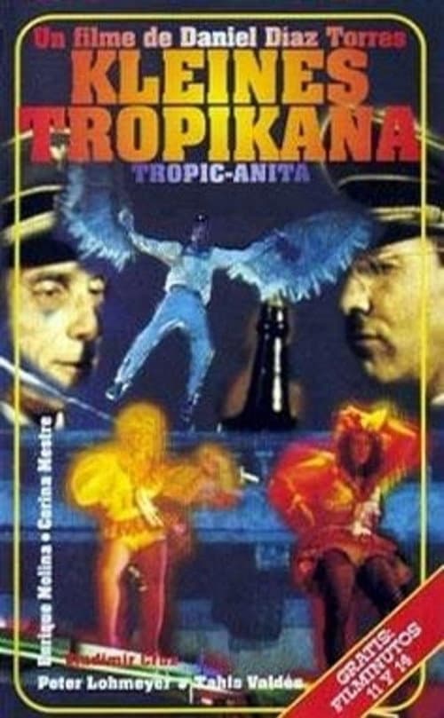 Kleines Tropicana - Tropicanita (1997) poster
