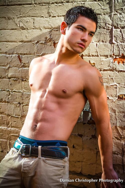 Vadim Black foto