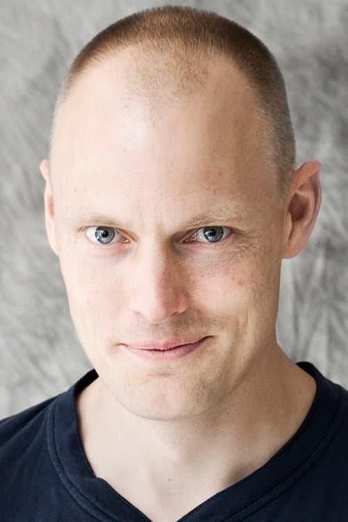 Jacob Tingleff foto
