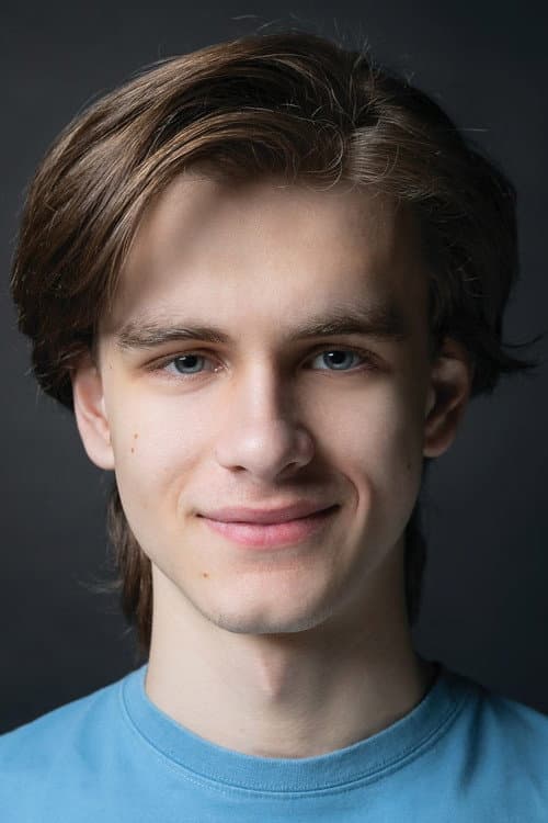 Егор Леонтьев foto