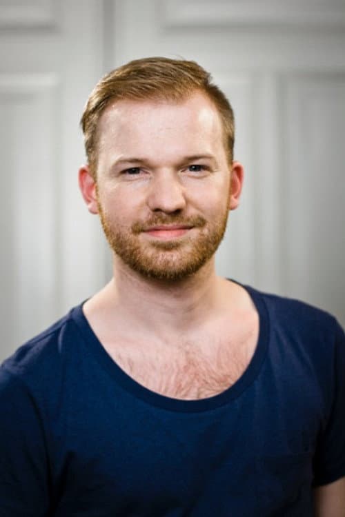 Daan Colijn foto