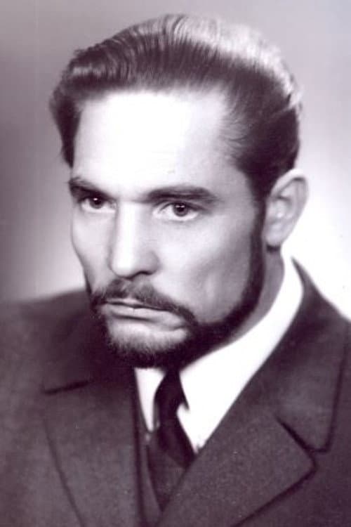 Ilmar Mikkor foto