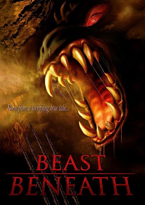 The Wrath (2008) poster