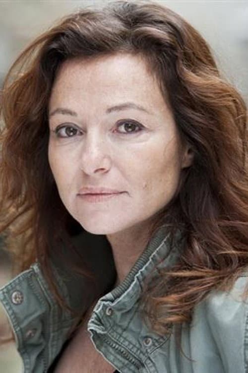 Alexandra Simon foto