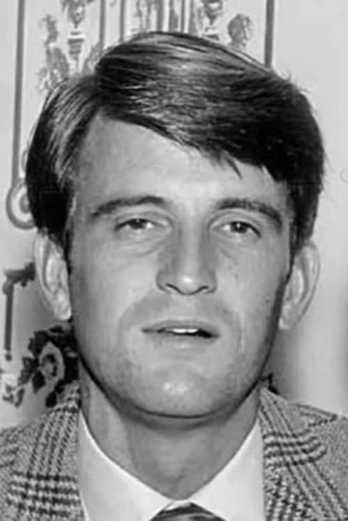 Carl Thomas Dean foto
