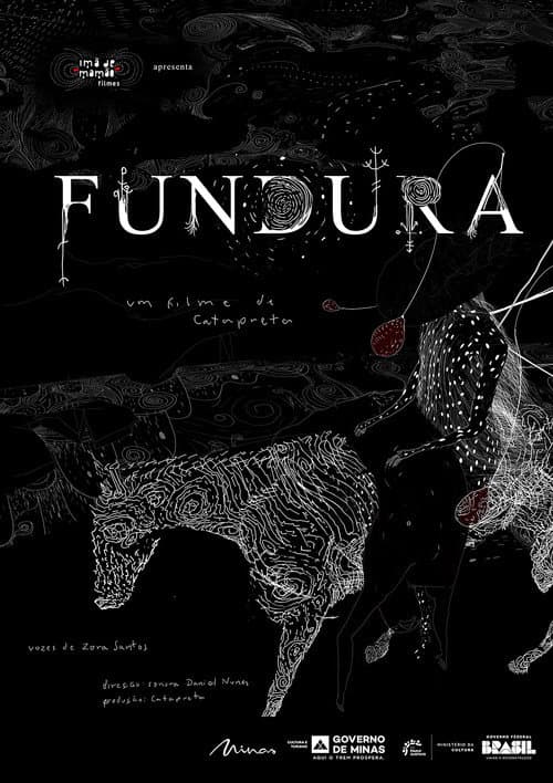 Fundura (2026) poster
