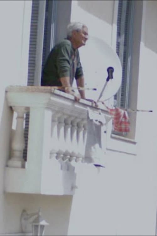 Nine Eyes of Google Street View: Slideshow (2020) poster
