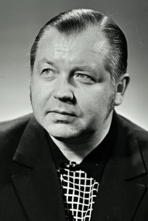 Rene Rekand foto