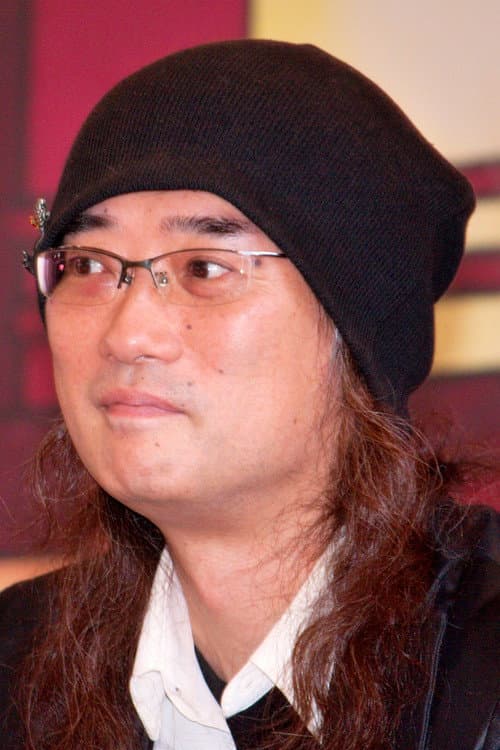 出渕裕 foto