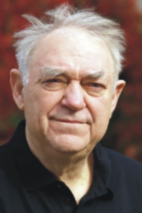 Ulrich Voß foto