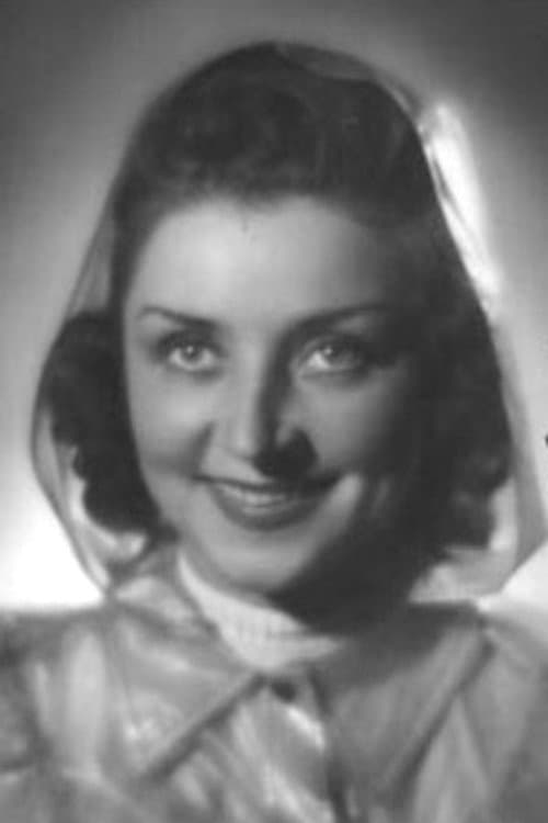 Barbara Kostrzewska foto