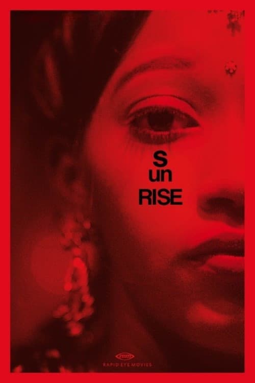 Sunrise (2015) poster