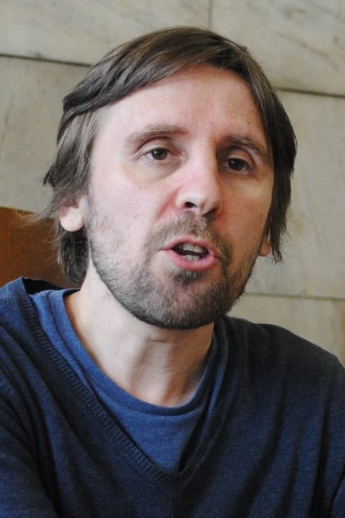 Oscar Horta foto