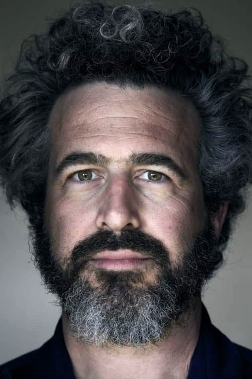 Ethan Sandler foto