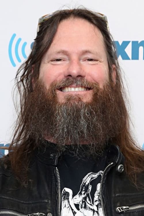 Gary Holt foto