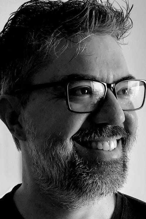 Daniel Brandão foto
