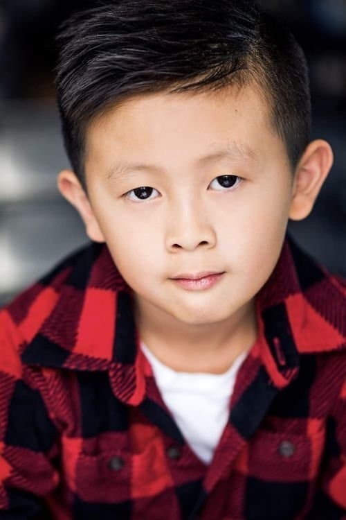 Micah Chen foto