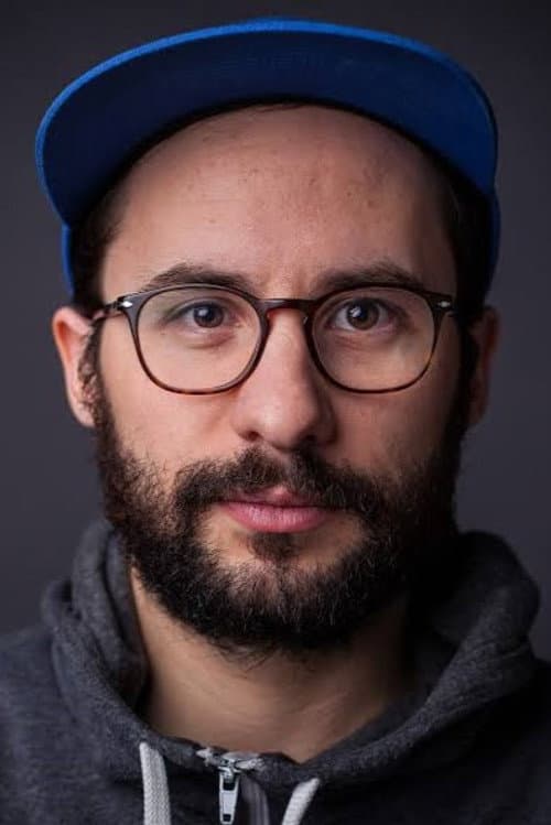 Simon Ostermann foto