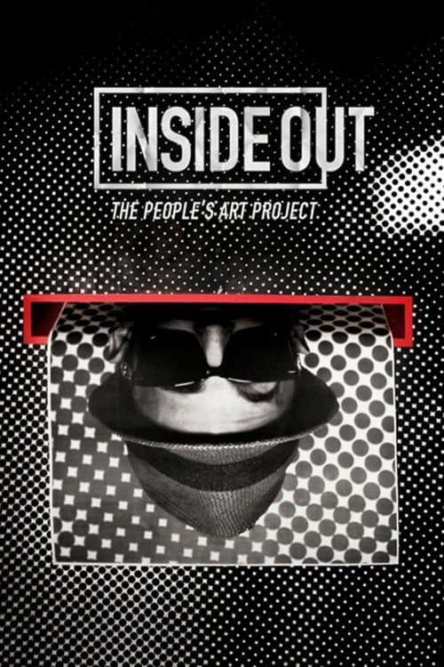 Inside Out: The People’s Art Project (2013) poster
