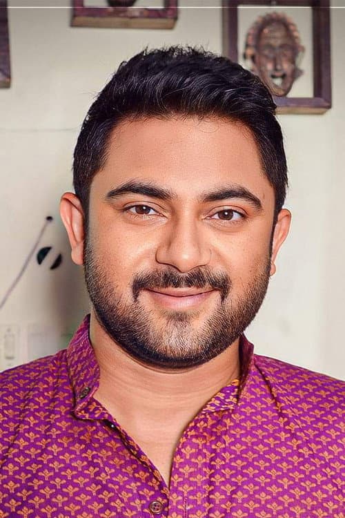 Soham Chakraborty foto