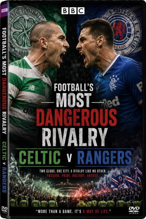 Football’s Most Dangerous Rivalry (2012) poster