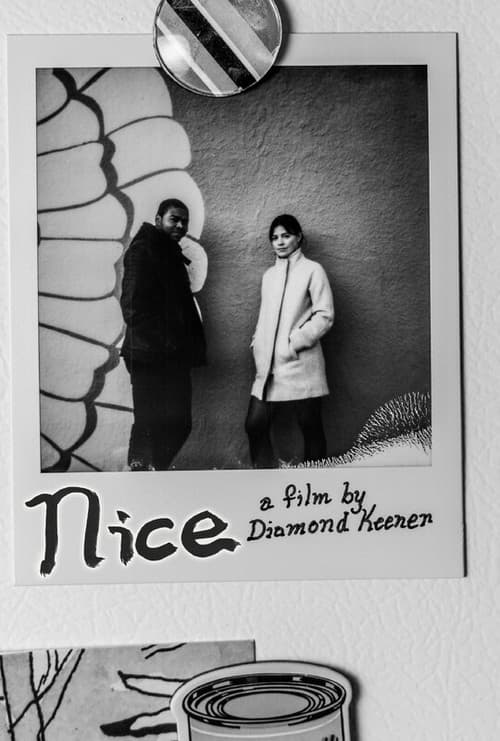 Nice (2024) poster