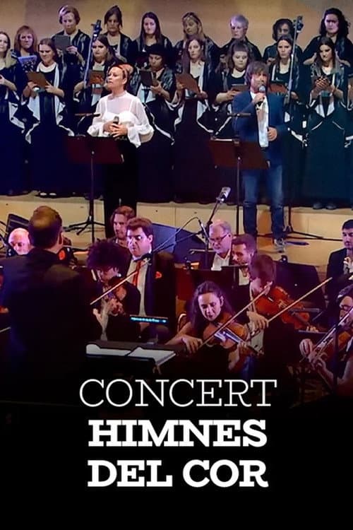 Emociona't amb la SCCC. Himnes del cor (2023) poster
