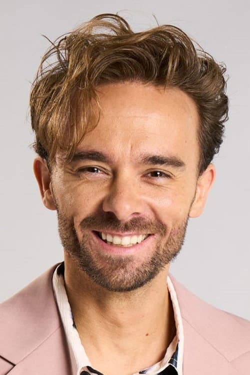 Jack P. Shepherd foto
