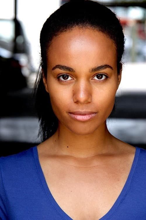 Angela Palmer foto