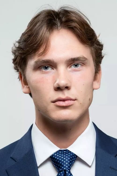 Luke Robertson foto