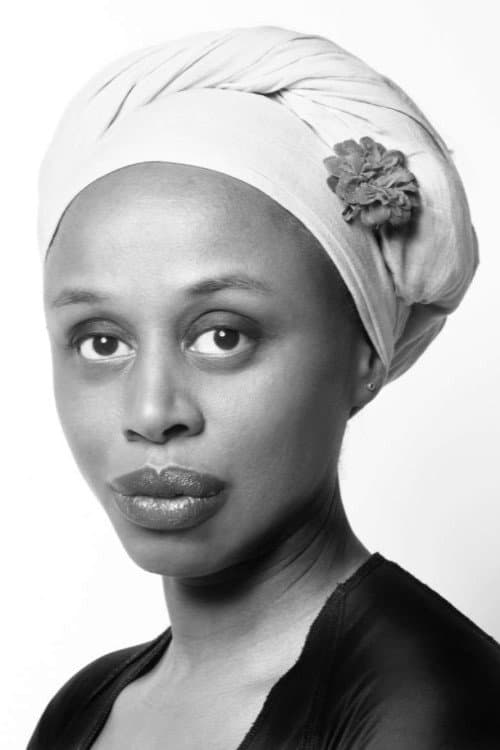 Dyana Gaye foto