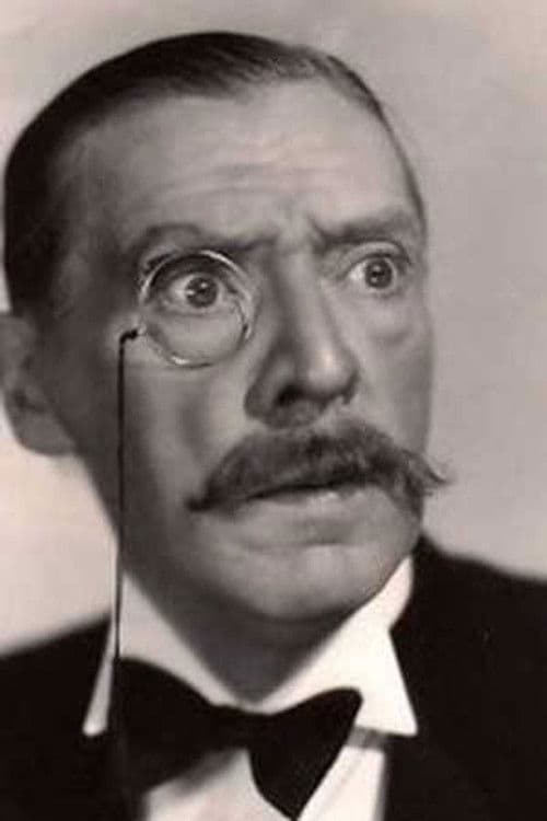 Frank Baker foto