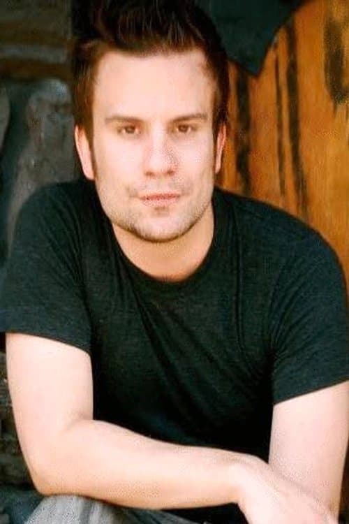 Jeff Dylan Graham foto