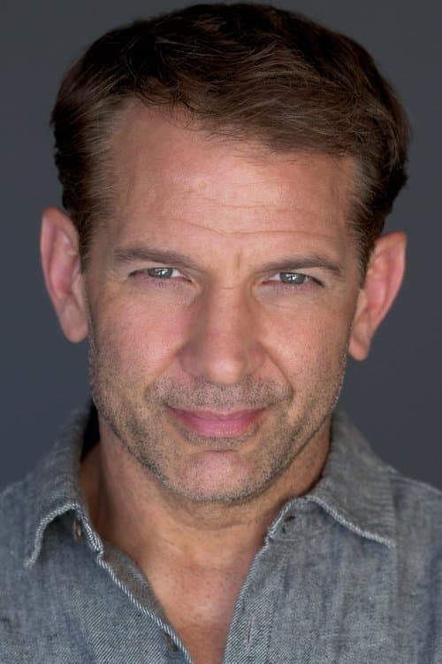 Chris Devlin foto