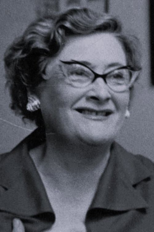 Joan Ingram foto