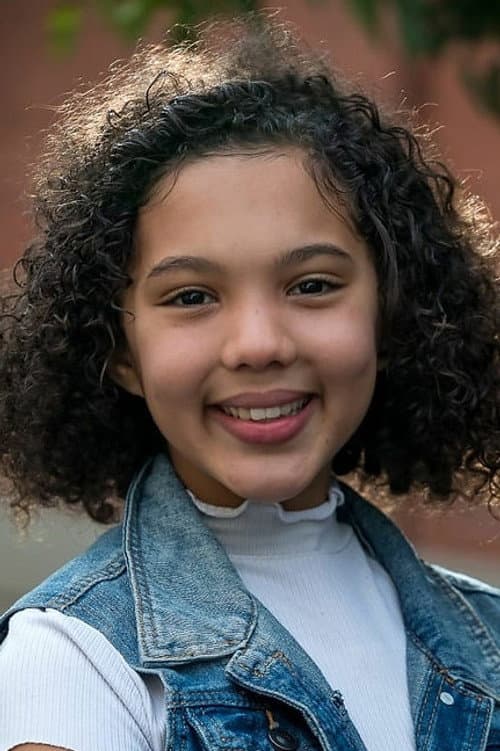 Lamiyah Barnard foto